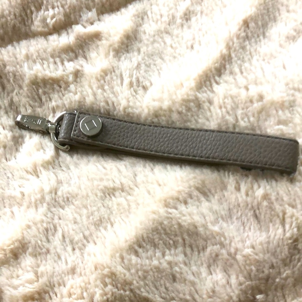 Jewell Key Fob / Wristlet